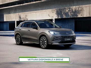 Volkswagen T-Roc 1.5 etsi life 115cv dsg