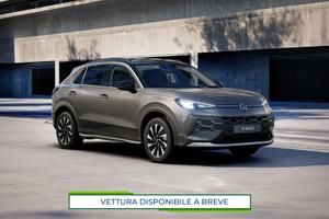Volkswagen T-Roc 1.5 etsi life 115cv dsg