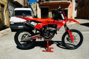 Ktm sx-f 250
