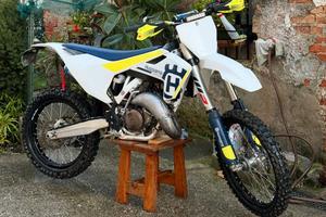 Husqvarna TC 125 2017