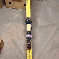 Attrezzatura sci alpinismo