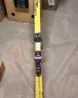 Attrezzatura sci alpinismo