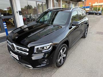 MERCEDES-BENZ GLB 200 d Automatic Executive UNIC