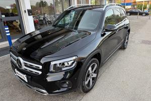 MERCEDES-BENZ GLB 200 d Automatic Executive UNIC
