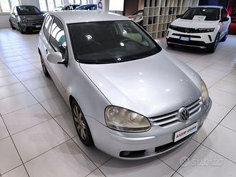 Volkswagen Golf 1.9 TDI 4mot. 3p. Comfortline...