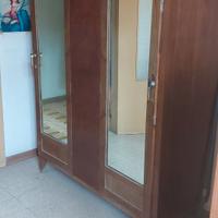 Mobili in legno