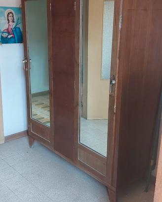 Mobili in legno