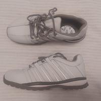 scarpe antinfortunistiche pelle donna  36 EU/ 3 UK