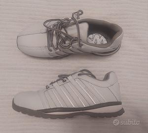 scarpe antinfortunistiche pelle donna  36 EU/ 3 UK