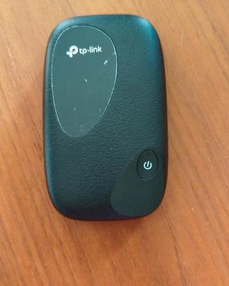 router WiFi tp-link