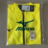 Smanicato antivento running Mizuno taglia M