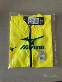 Smanicato antivento running Mizuno taglia M