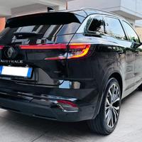 RENAULT AUSTAL FULL HYBRID