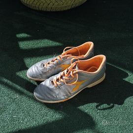 scarpette da calcetto 