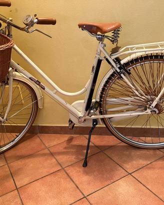 Bicicletta Umberto Dei
