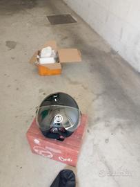 Casco bambino xs