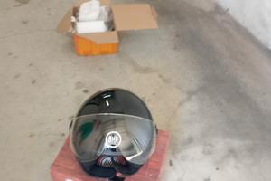 Casco bambino xs