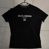 Magliatta Dolce & Gabbana