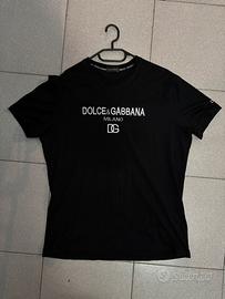 Magliatta Dolce & Gabbana