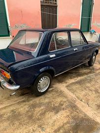 macchina Fiat 128 
