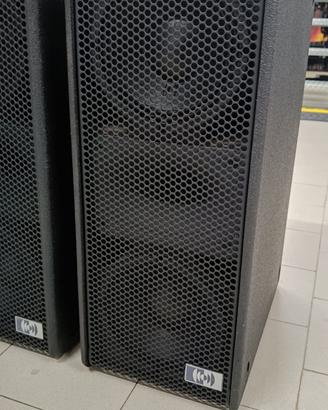 Casse Montarbo E616A