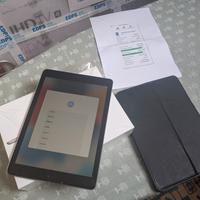 Apple Ipad 6 Generazione 32GB grigio siderale