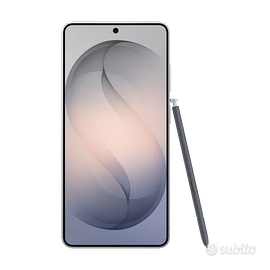 Samsung Galaxy S26 Ultra 512GB Silver - NUOVO -ITA