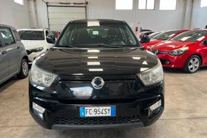 Ssangyong Tivoli 1.6d 2WD Be 2016
