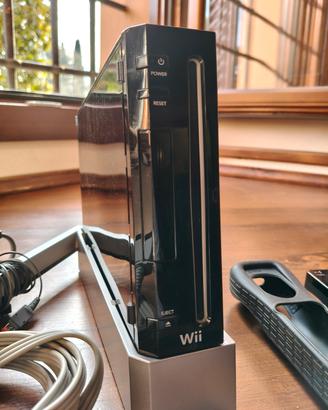 Nintendo Wii nera