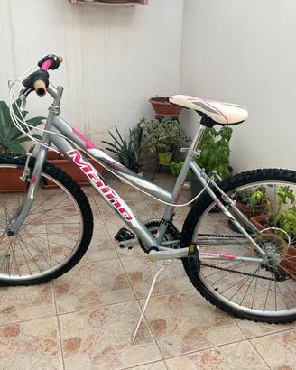 Mountain bike Maino