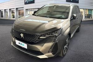 Peugeot 5008 BlueHDi 130 Allure Pack EAT8 S/S...