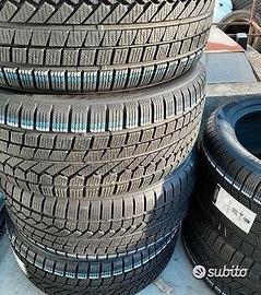 4 gomme usate 225 60 18 michelin