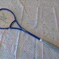 Racchetta da squash