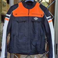 Giacca Harley Davidson MATONGA taglia M
