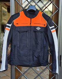 Giacca Harley Davidson MATONGA taglia M