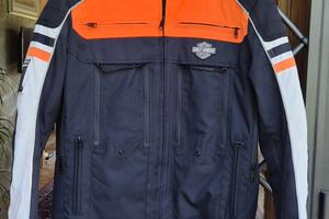 Giacca Harley Davidson MATONGA taglia M