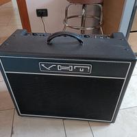 Amplificatore valvolare VHT Lead 20