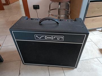 Amplificatore valvolare VHT Lead 20