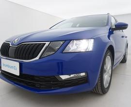 Skoda Octavia Wagon Ambition G-Tec BR900732 1.5 Me