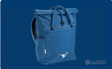 zaino panini porta pallone