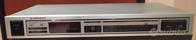 Sintonizzatore Pioneer TX 1060 AM FM (vintage)