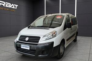 FIAT Scudo (2006-2016) Scudo 2.0 MJT/130 PL Com...
