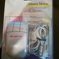 Mouse seriale nuovo