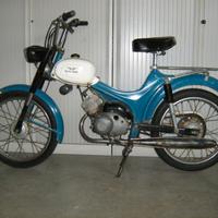 Moto Guzzi Dingo