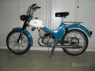 Moto Guzzi Dingo