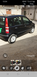 Fiat panda 1200 benzina