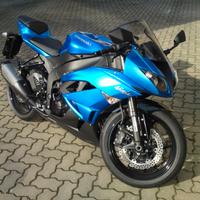 Carena originale Kawasaki Ninja zx-6r