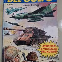 LA GUERRA DEL GOLFO - 1991 - James Lustig