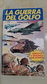 LA GUERRA DEL GOLFO - 1991 - James Lustig