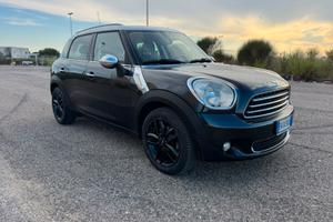 Mini Countryman 1.6 D 2014 SOLO 128.000 KM